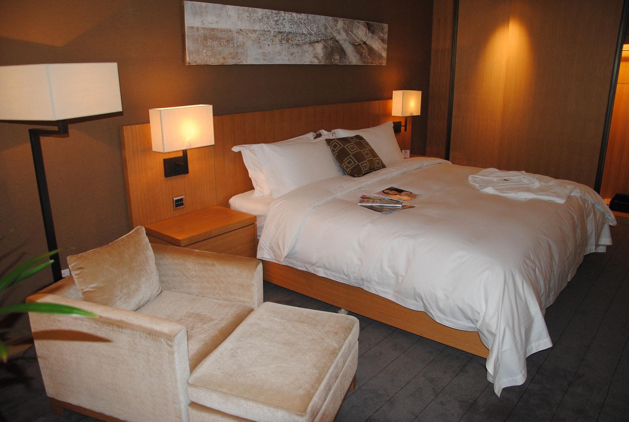 Shenyang Tianfeng International Hotel Dış mekan fotoğraf