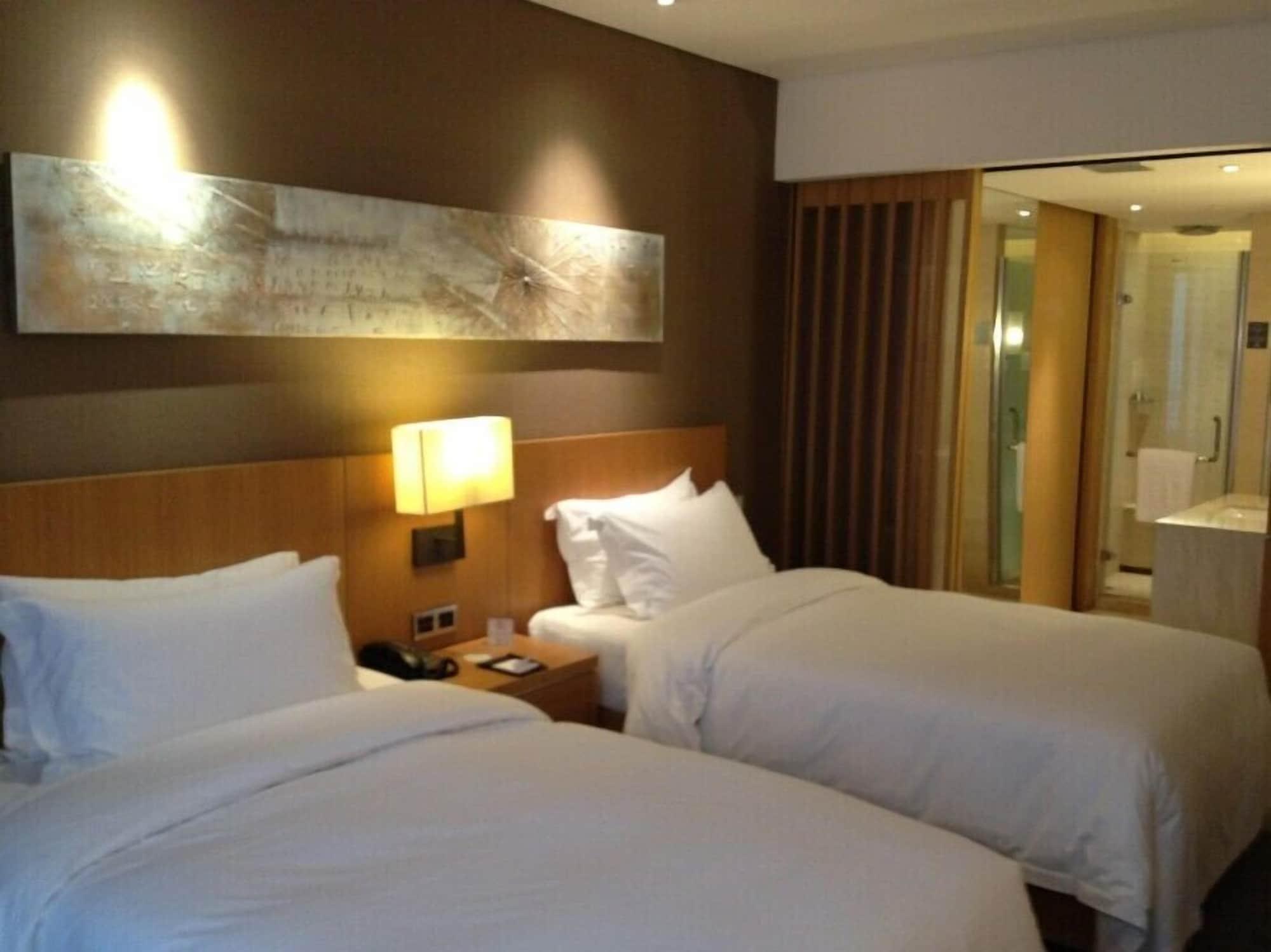 Shenyang Tianfeng International Hotel Dış mekan fotoğraf