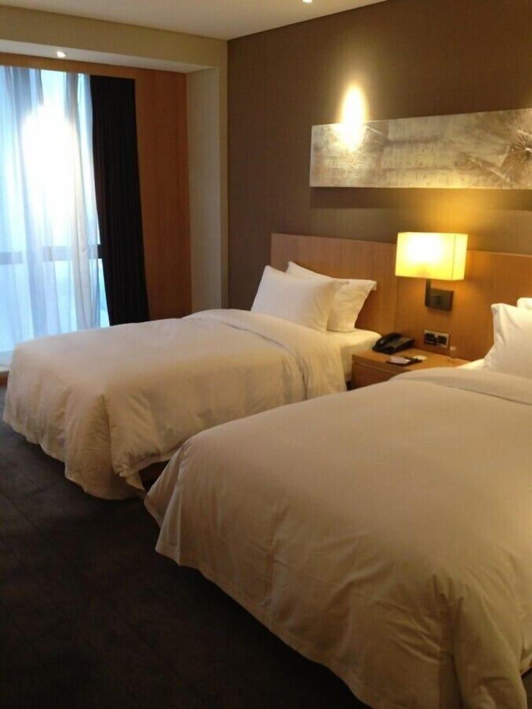 Shenyang Tianfeng International Hotel Dış mekan fotoğraf