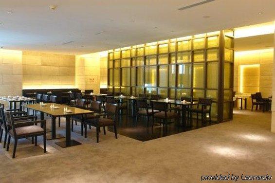 Shenyang Tianfeng International Hotel Restoran fotoğraf