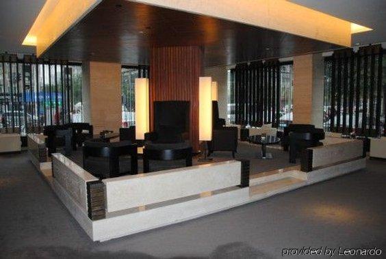 Shenyang Tianfeng International Hotel İç mekan fotoğraf