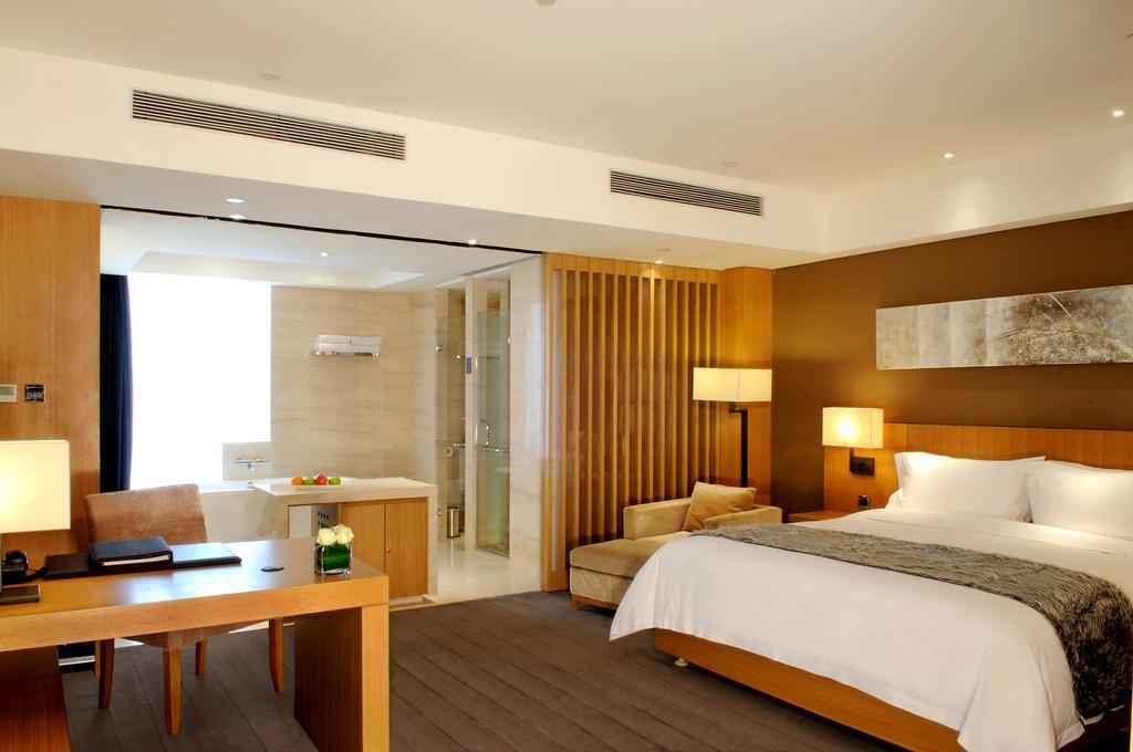 Shenyang Tianfeng International Hotel Dış mekan fotoğraf