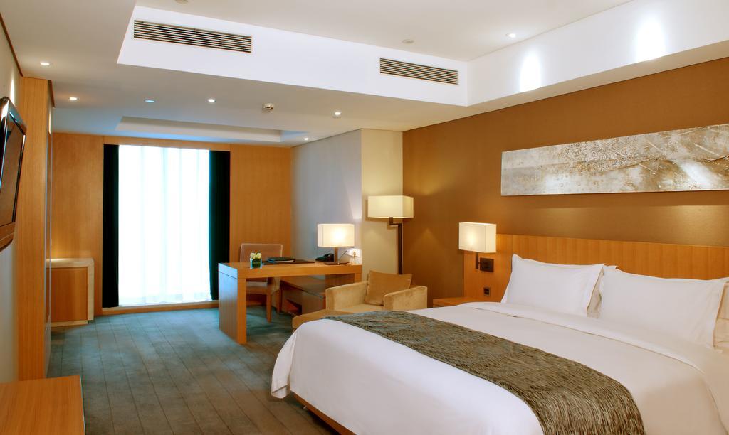 Shenyang Tianfeng International Hotel Dış mekan fotoğraf
