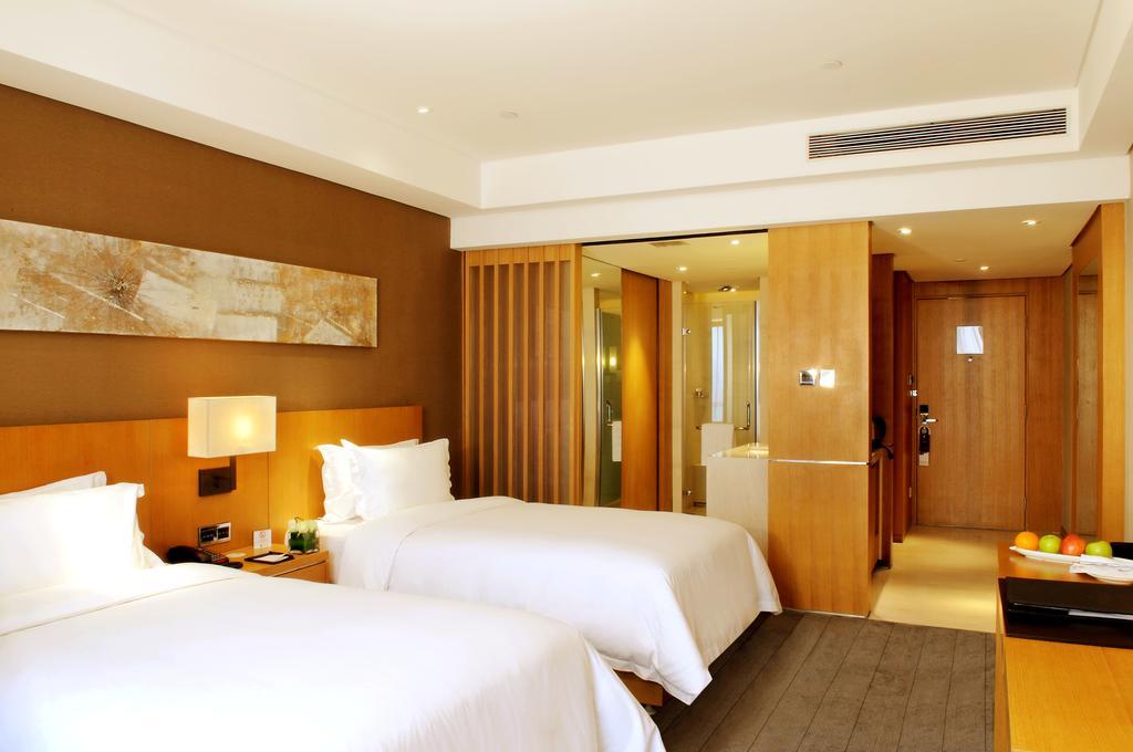 Shenyang Tianfeng International Hotel Dış mekan fotoğraf