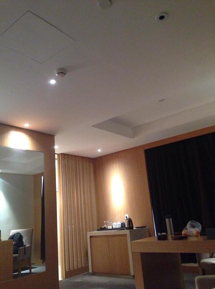 Shenyang Tianfeng International Hotel Dış mekan fotoğraf
