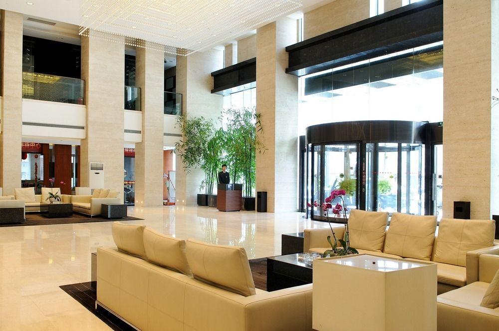 Shenyang Tianfeng International Hotel Dış mekan fotoğraf