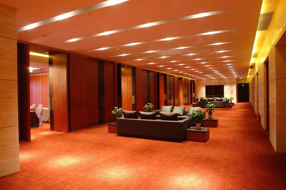 Shenyang Tianfeng International Hotel Dış mekan fotoğraf