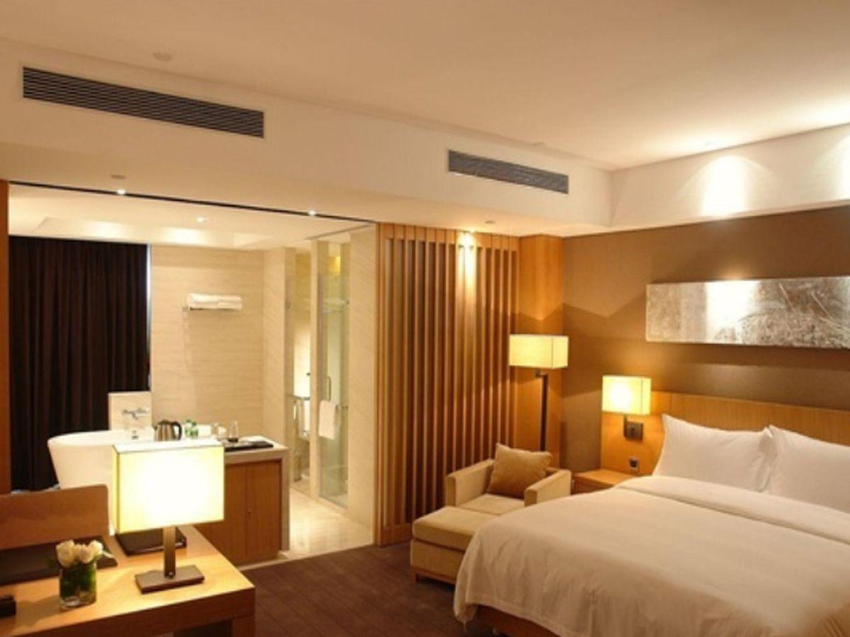 Shenyang Tianfeng International Hotel Dış mekan fotoğraf
