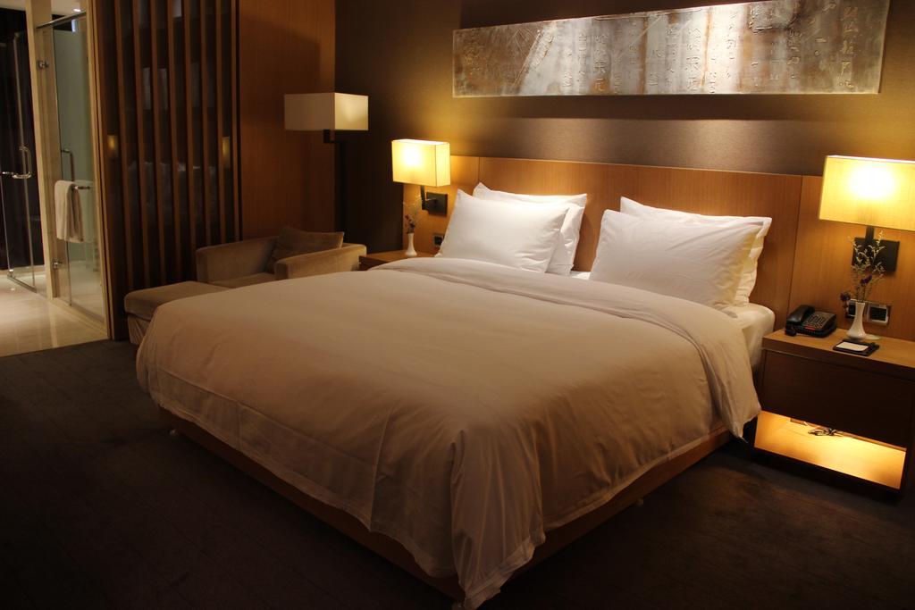 Shenyang Tianfeng International Hotel Dış mekan fotoğraf