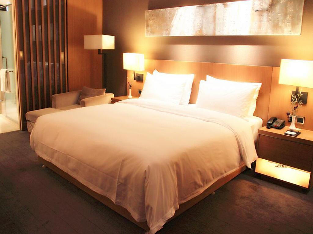 Shenyang Tianfeng International Hotel Dış mekan fotoğraf