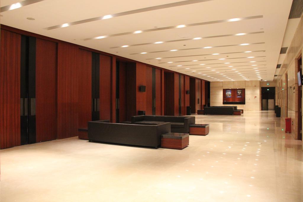 Shenyang Tianfeng International Hotel Dış mekan fotoğraf