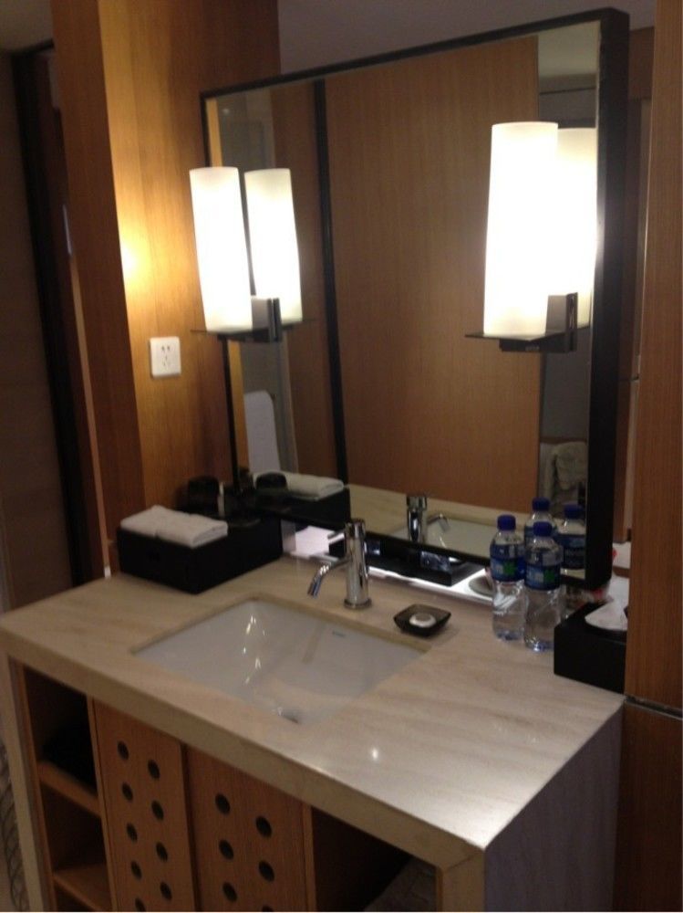 Shenyang Tianfeng International Hotel Dış mekan fotoğraf