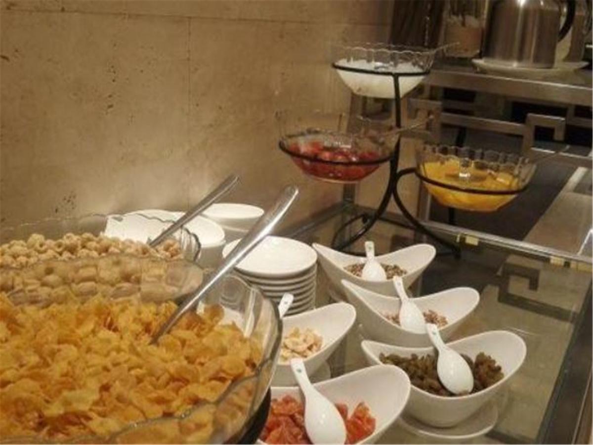 Shenyang Tianfeng International Hotel Dış mekan fotoğraf