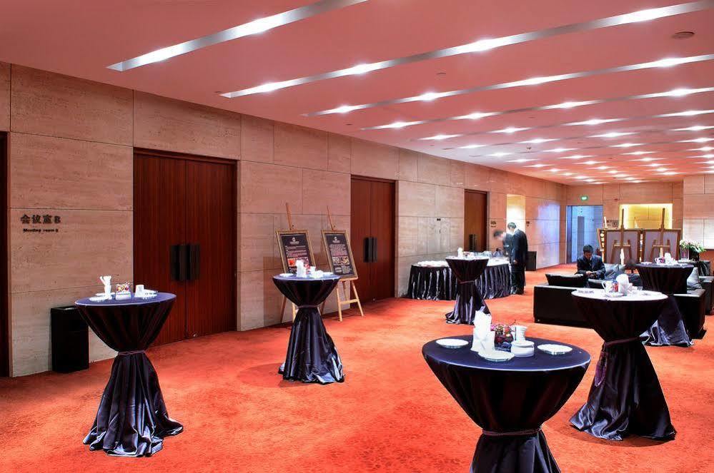 Shenyang Tianfeng International Hotel Dış mekan fotoğraf