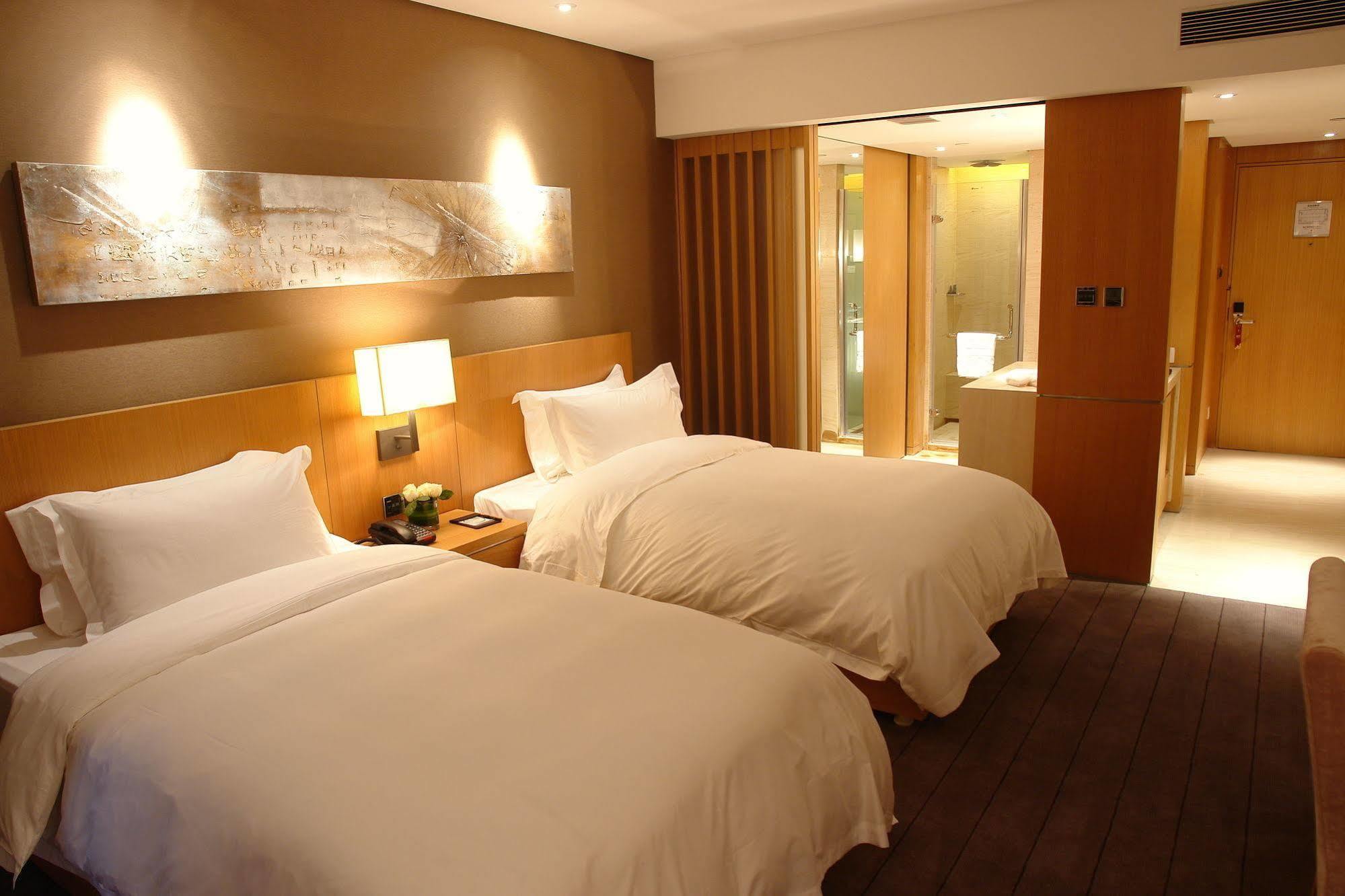 Shenyang Tianfeng International Hotel Dış mekan fotoğraf