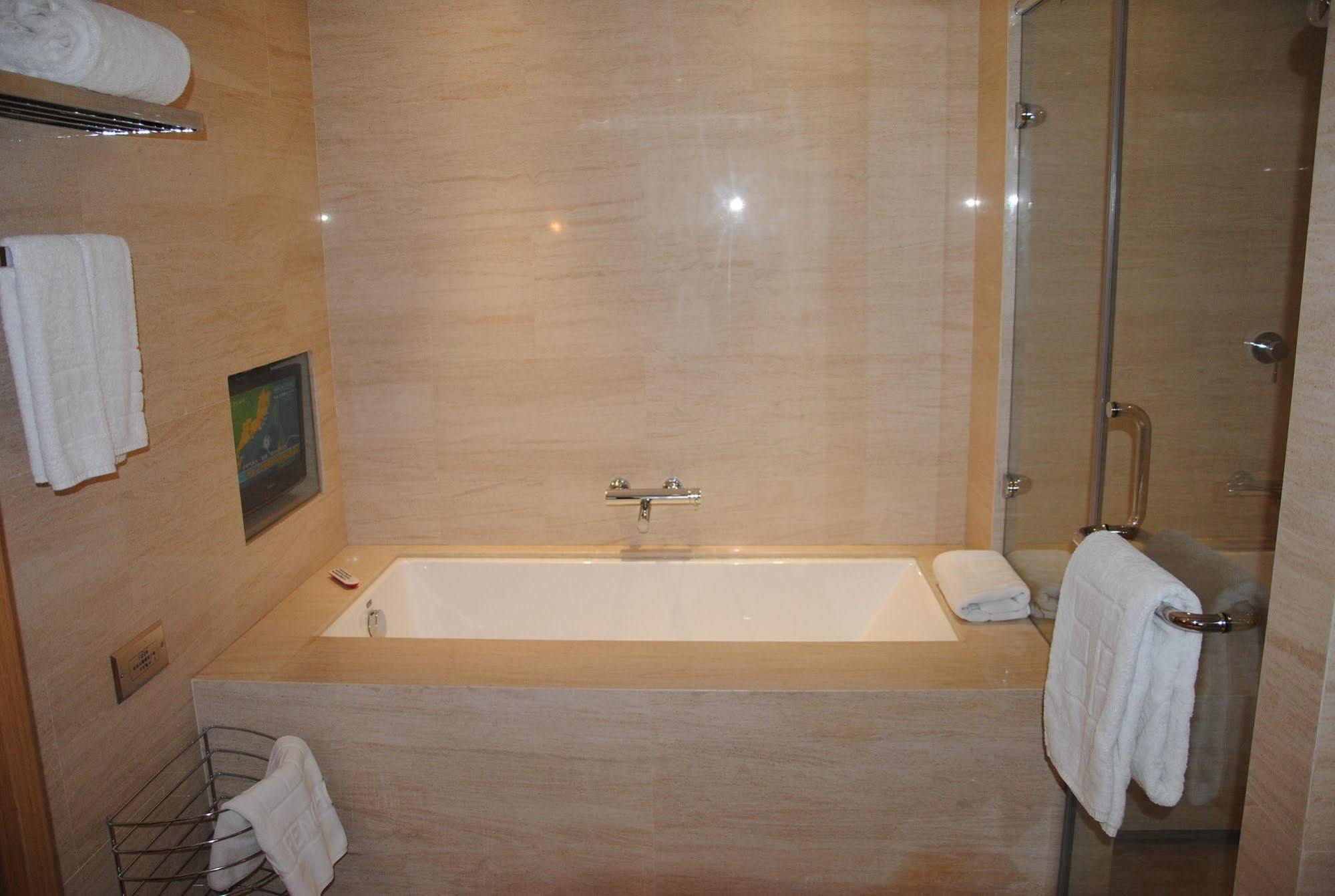 Shenyang Tianfeng International Hotel Dış mekan fotoğraf