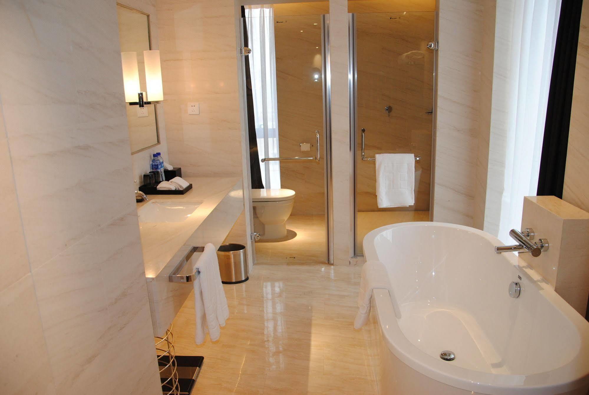 Shenyang Tianfeng International Hotel Dış mekan fotoğraf