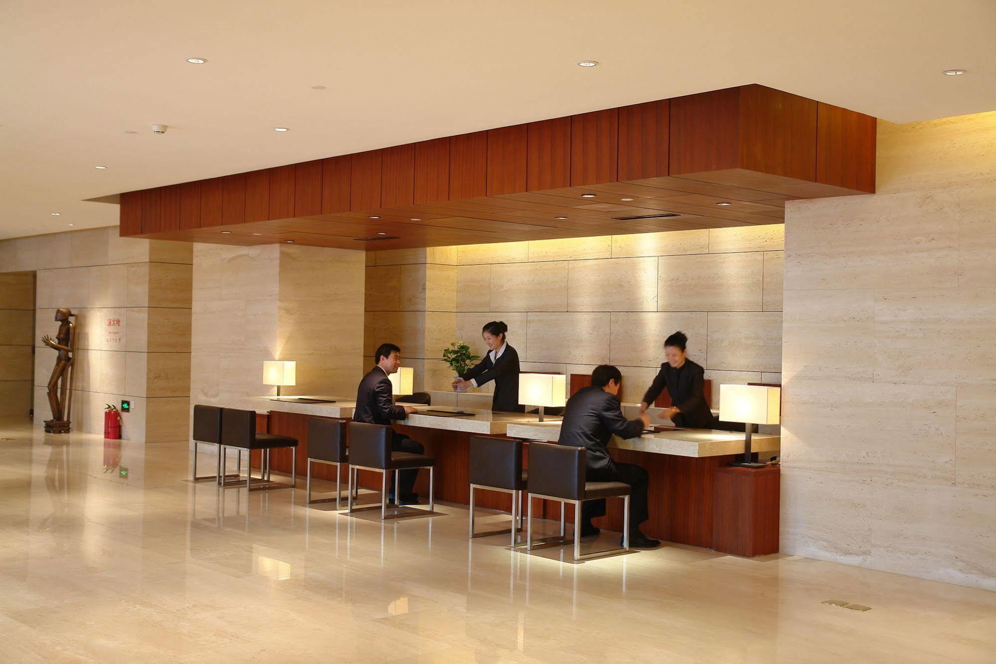 Shenyang Tianfeng International Hotel Dış mekan fotoğraf