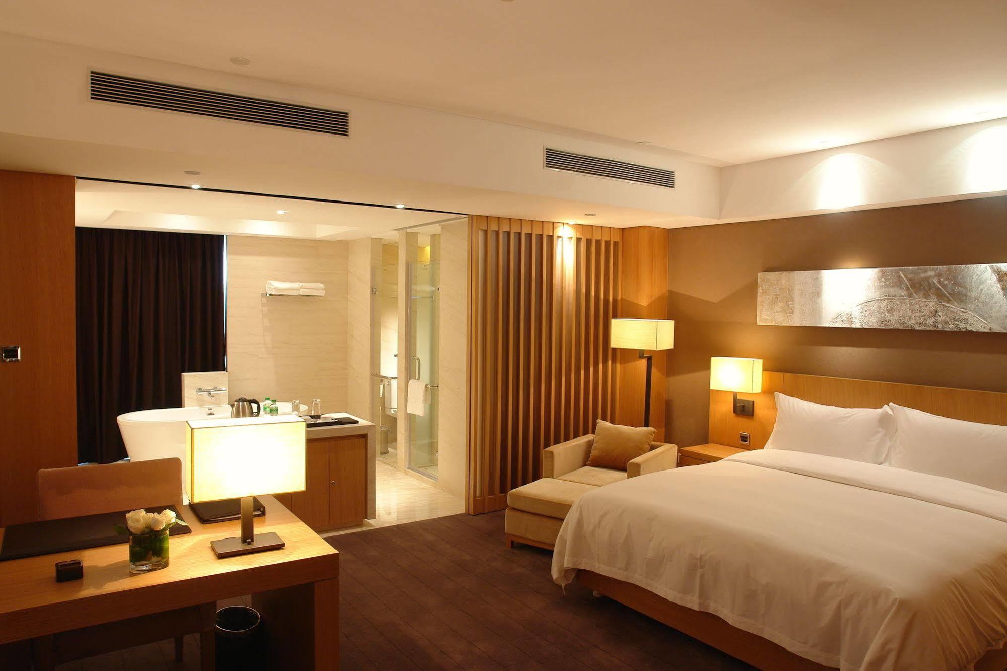 Shenyang Tianfeng International Hotel Dış mekan fotoğraf