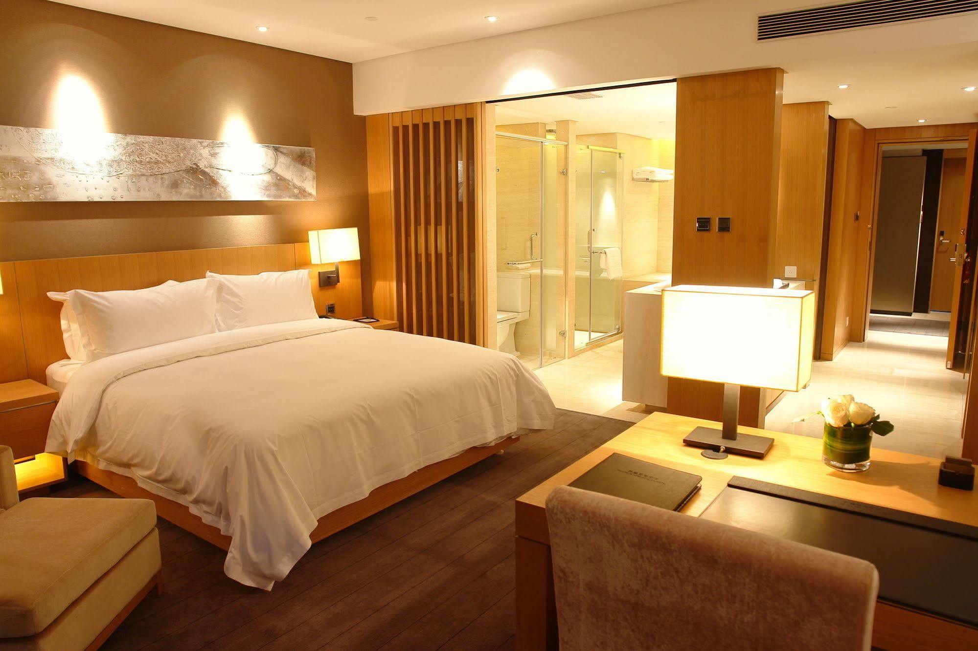 Shenyang Tianfeng International Hotel Oda fotoğraf