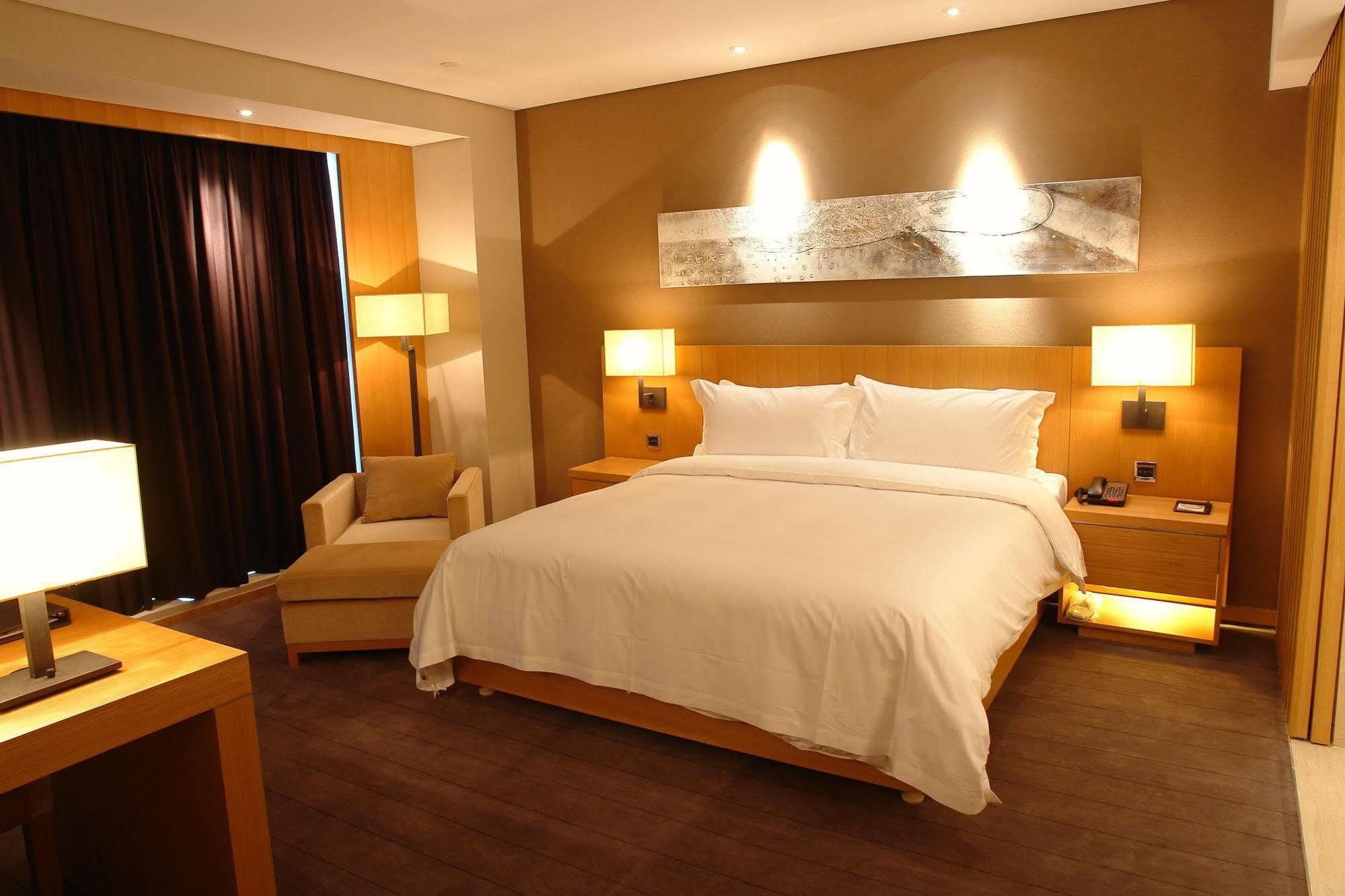 Shenyang Tianfeng International Hotel Dış mekan fotoğraf