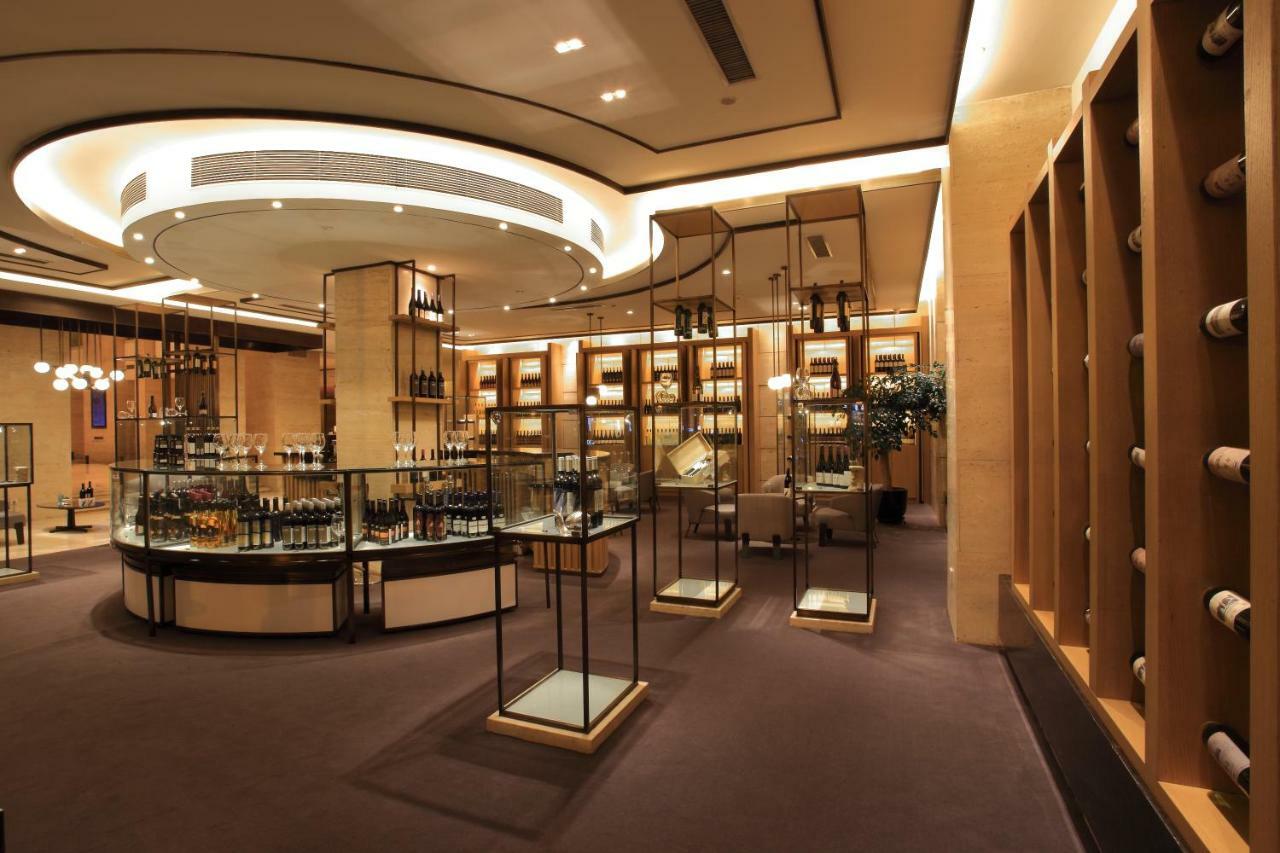 Shenyang Tianfeng International Hotel Dış mekan fotoğraf