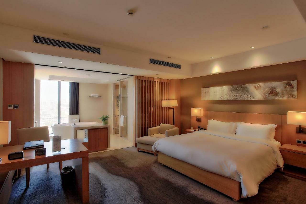 Shenyang Tianfeng International Hotel Dış mekan fotoğraf