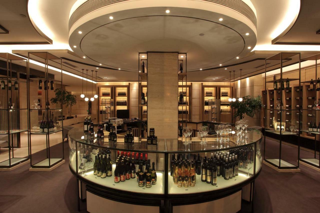Shenyang Tianfeng International Hotel Dış mekan fotoğraf