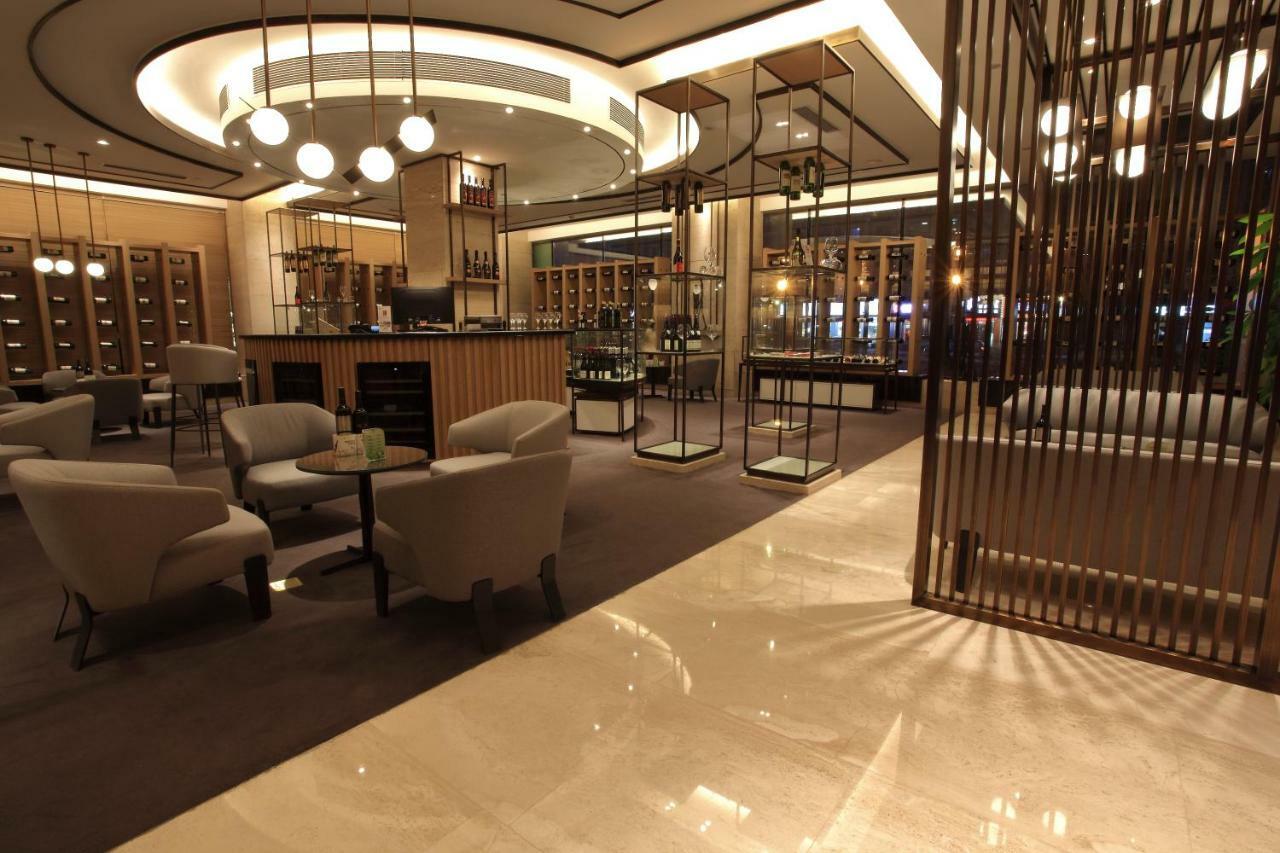 Shenyang Tianfeng International Hotel Dış mekan fotoğraf