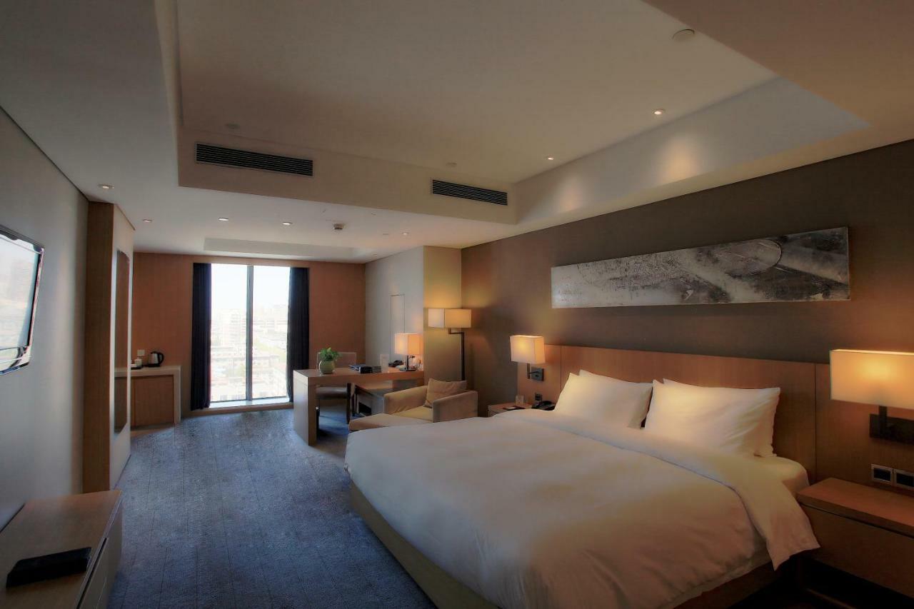 Shenyang Tianfeng International Hotel Dış mekan fotoğraf
