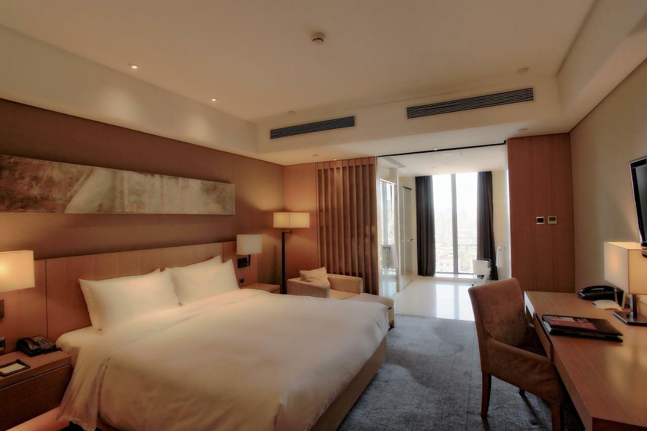 Shenyang Tianfeng International Hotel Dış mekan fotoğraf